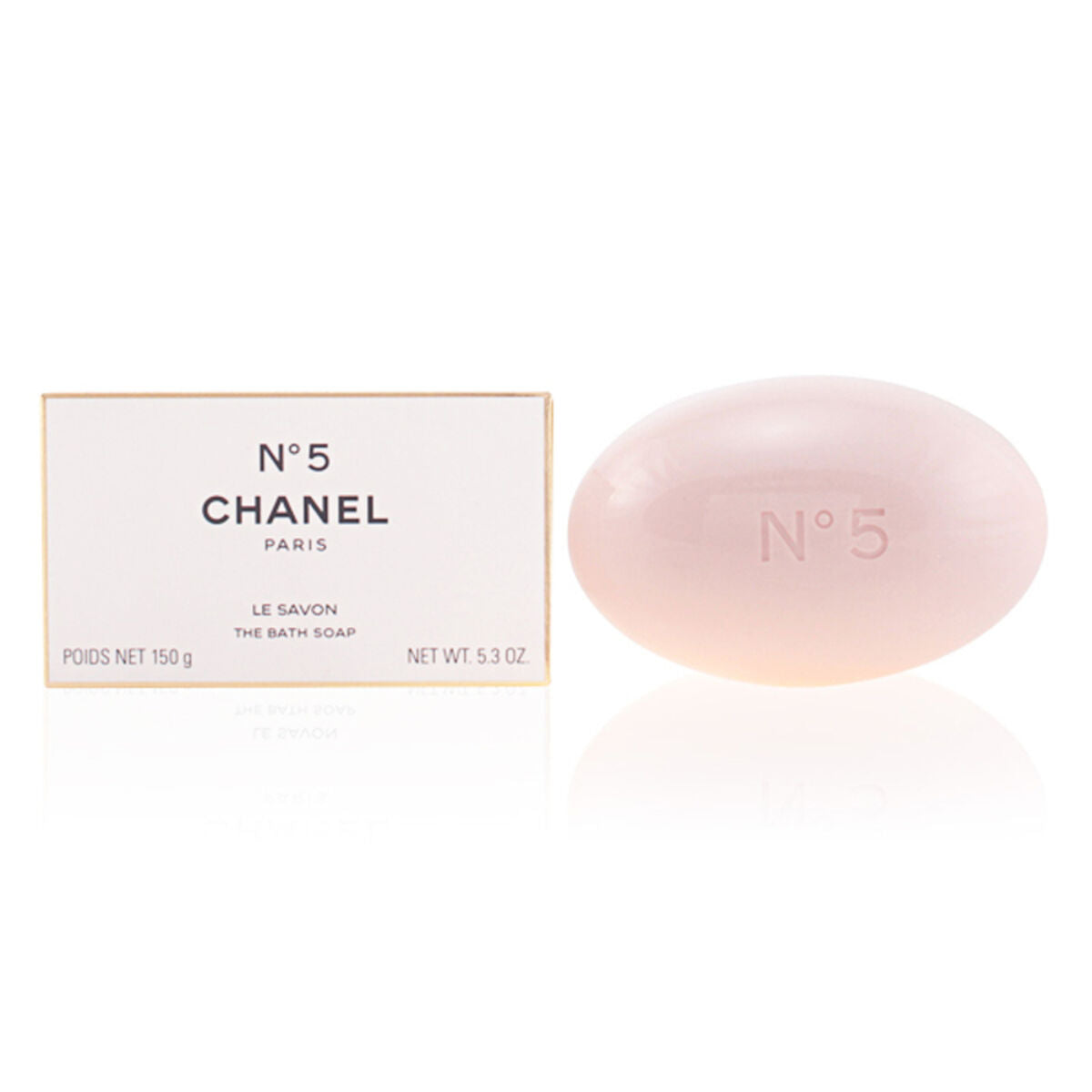 Soap Cake Chanel-0