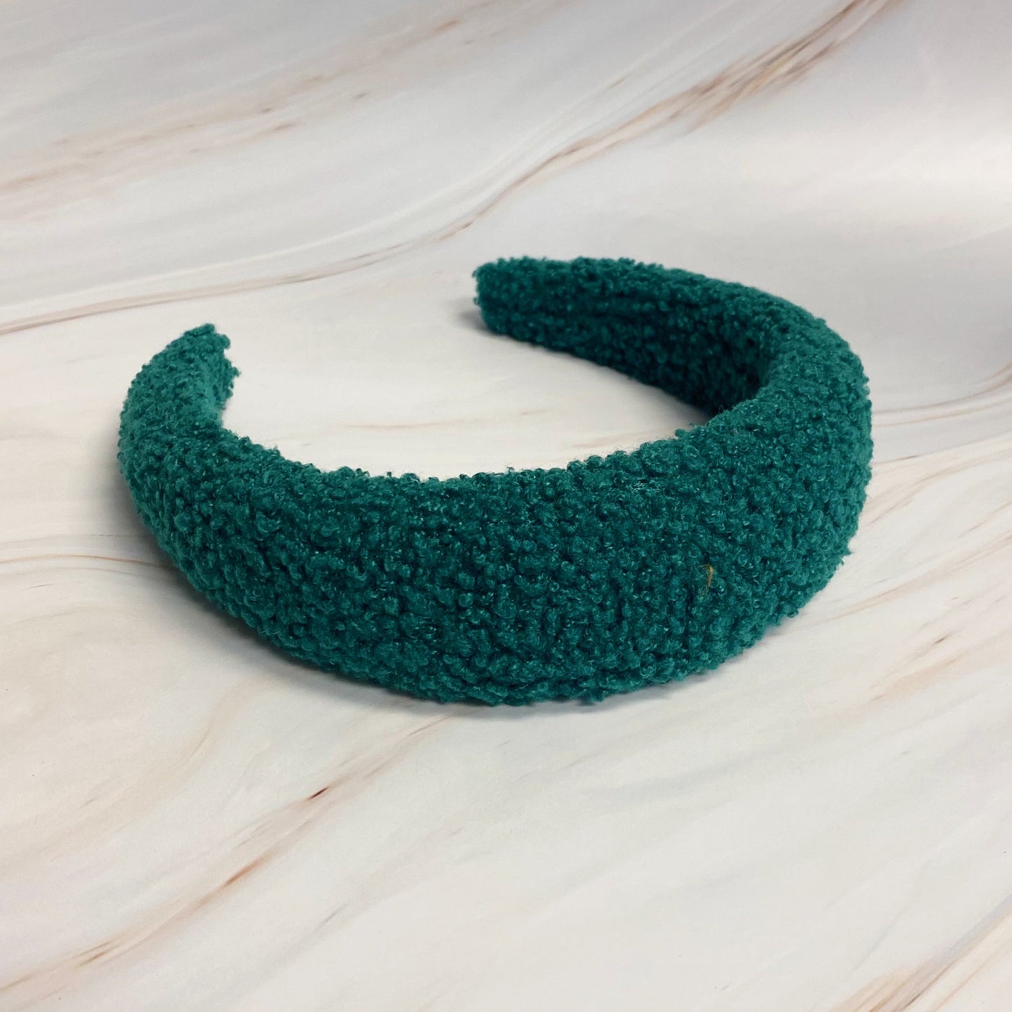 Teddy Cozy Headband-8