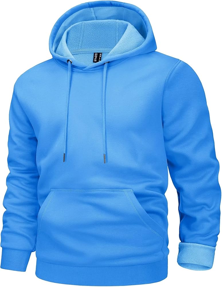 Hoodie Sweatshirt