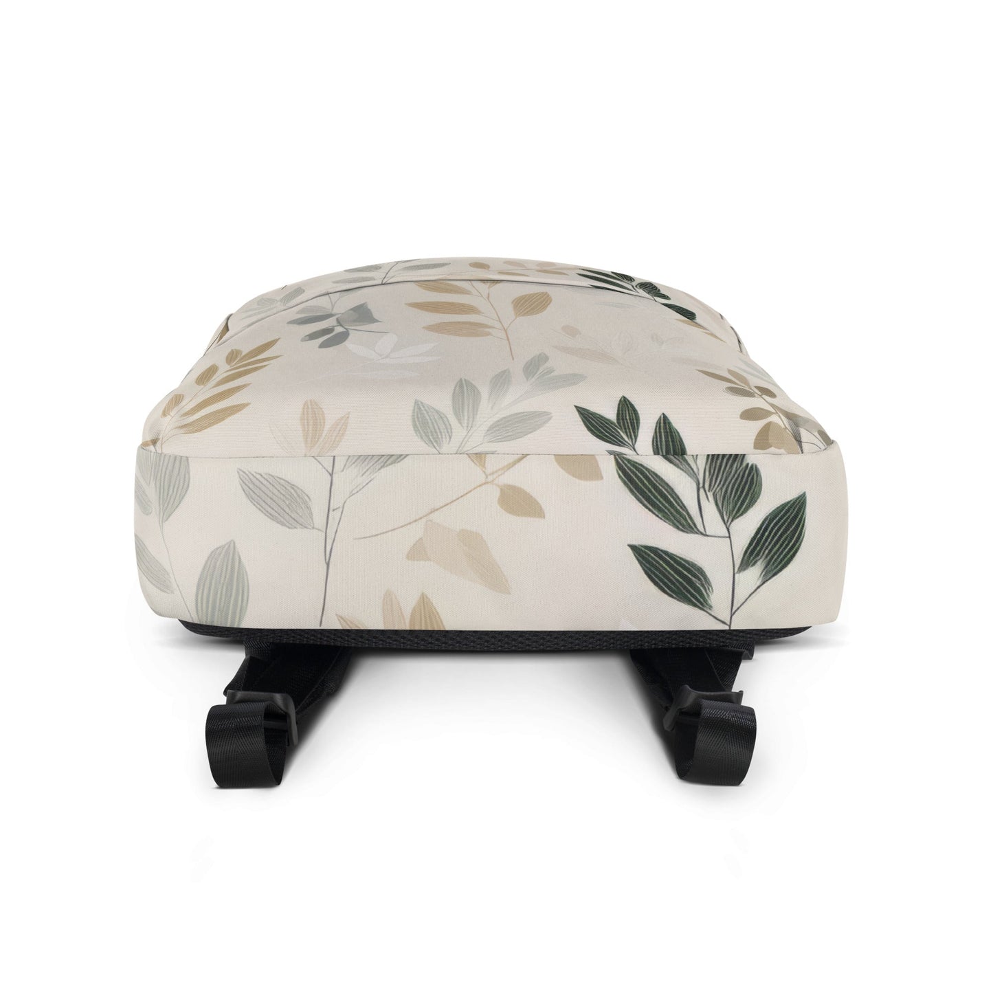 Botanical Desk Calm Backpack-4