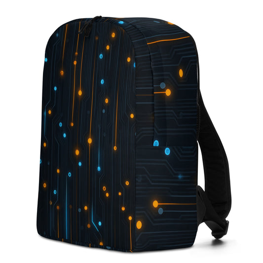 Tech Pulse Backpack-1