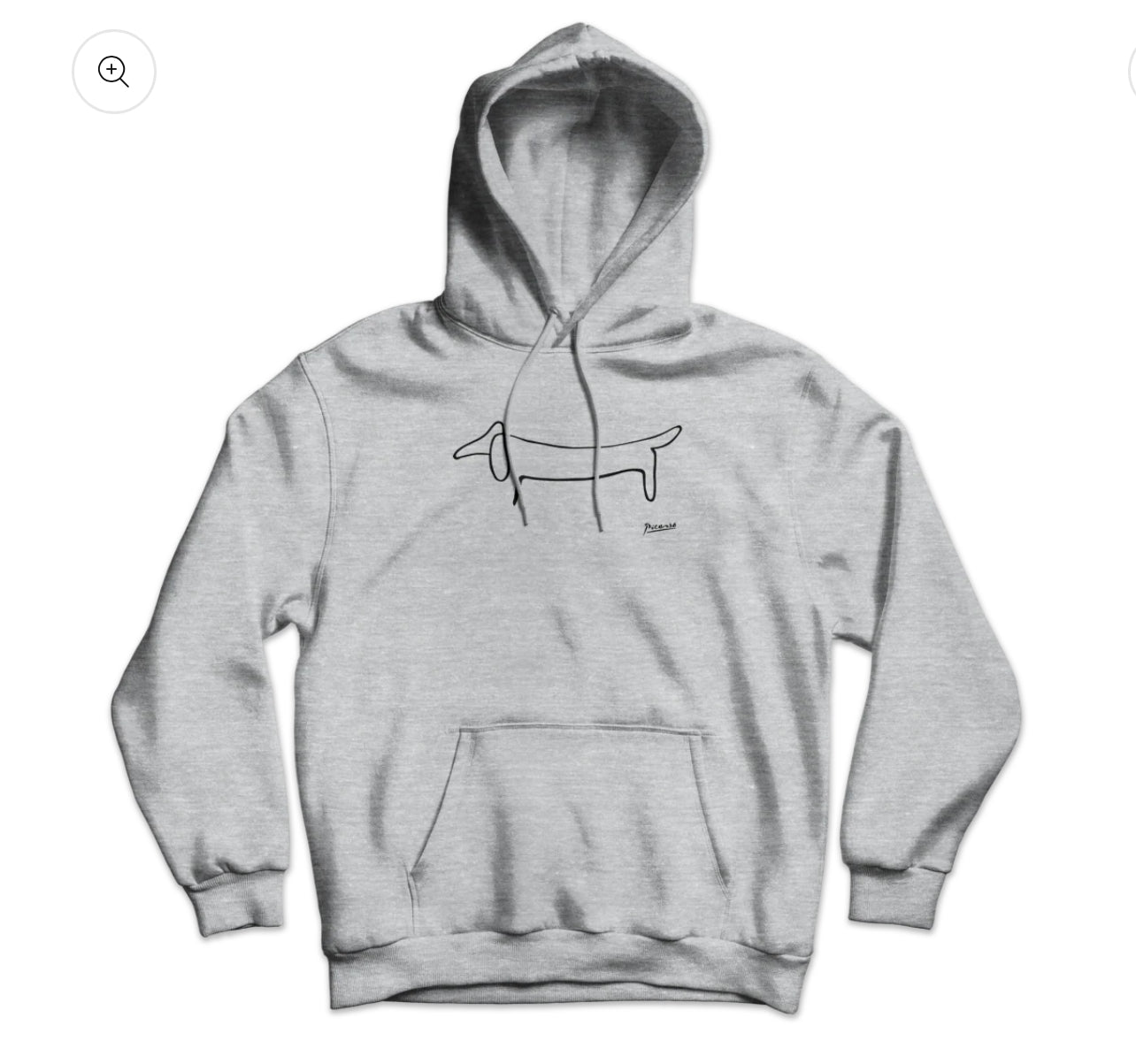 Unisex Hoodies