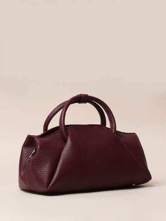 H3| The “Burgundy”Handbag-1