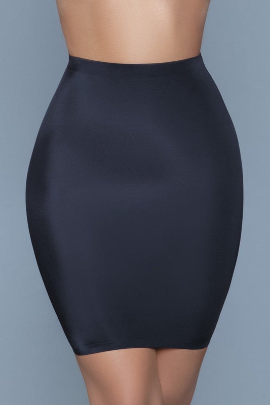 Slimin' Shapewear Slip Skirt-0