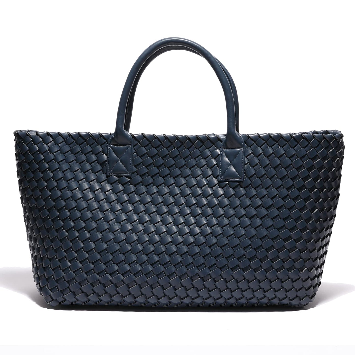 Woven Bag Shopper Bag Travel Handbags and Purses Women Tote Bag Large Capacity Shoulder Fashion Bags