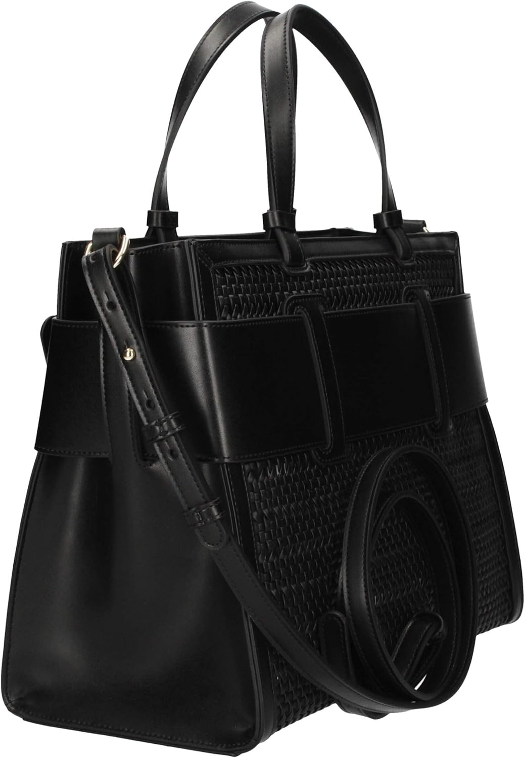 Armani Exchange Women's Susy Big Mesh Tote