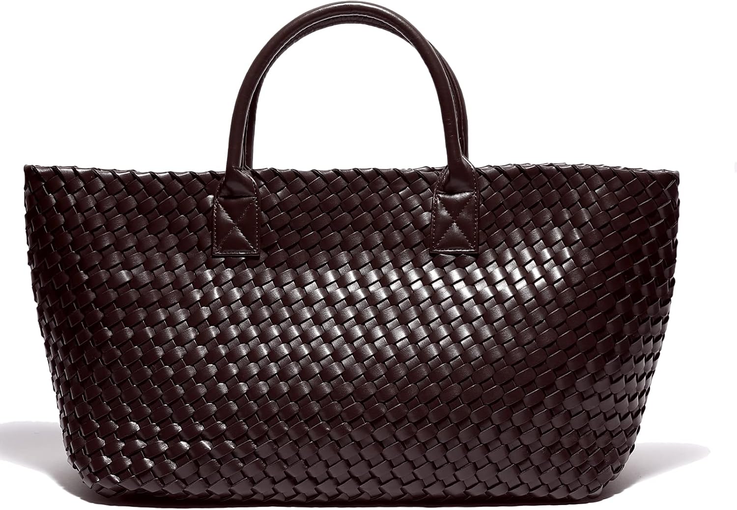 Woven Bag Shopper Bag Travel Handbags and Purses Women Tote Bag Large Capacity Shoulder Fashion Bags