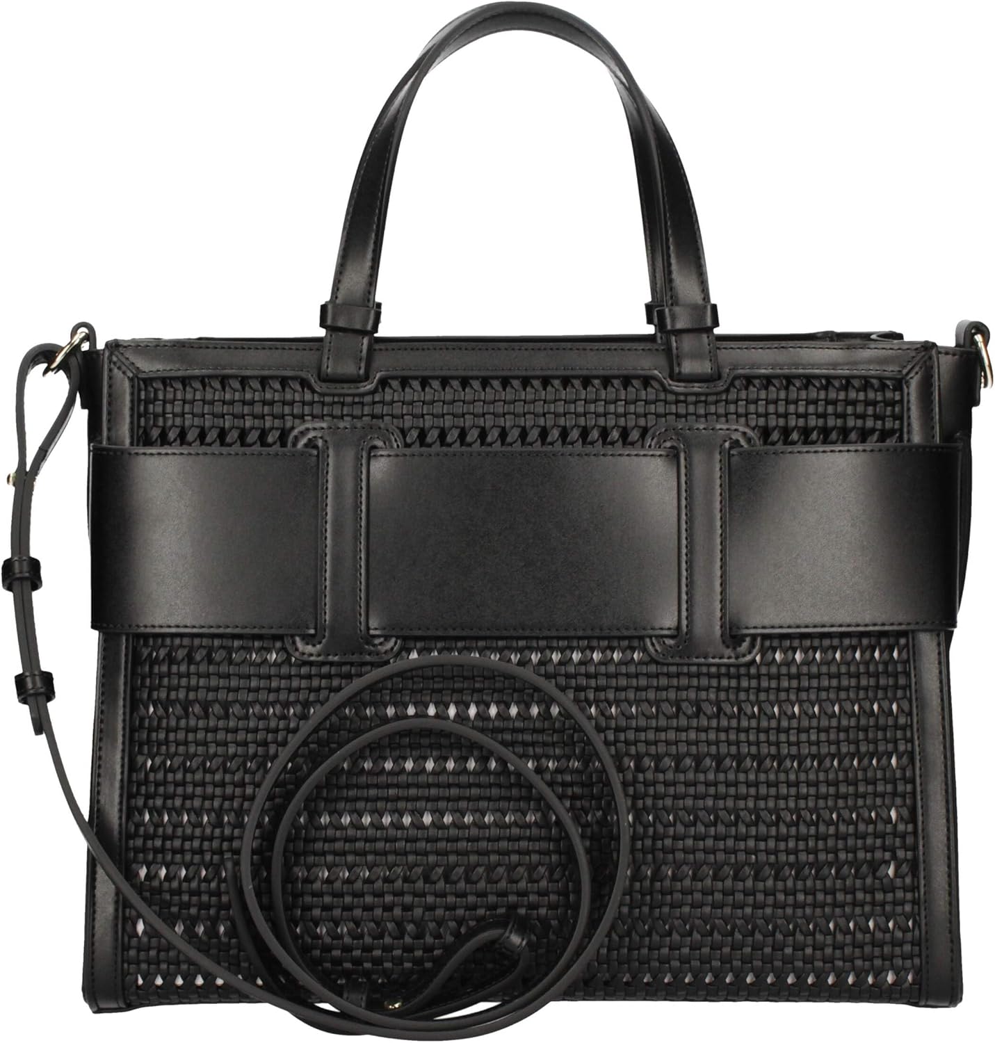 Armani Exchange Women's Susy Big Mesh Tote