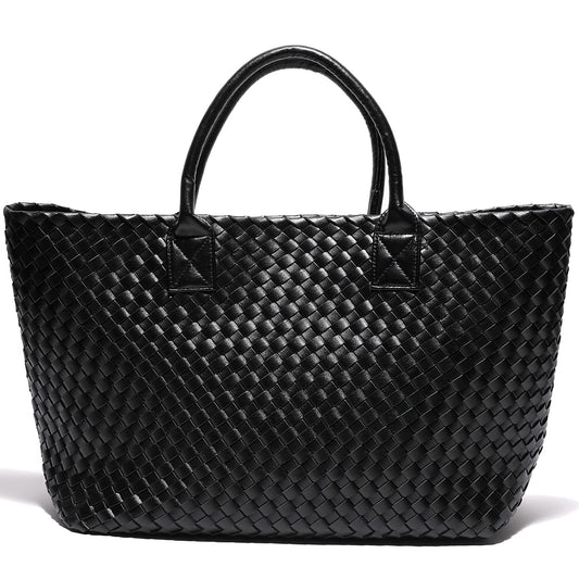 Woven Bag Shopper Bag Travel Handbags and Purses Women Tote Bag Large Capacity Shoulder Fashion Bags
