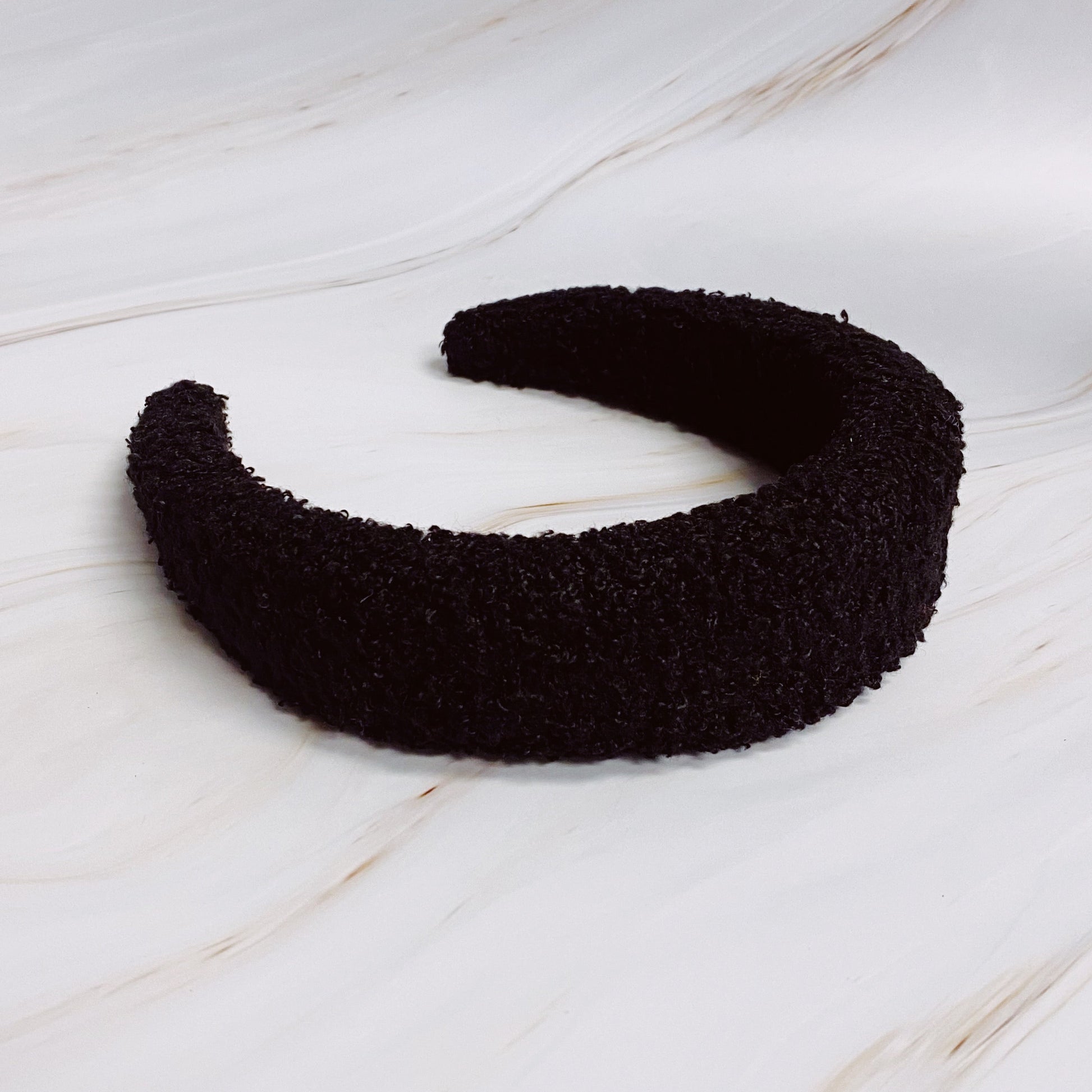 Teddy Cozy Headband-5