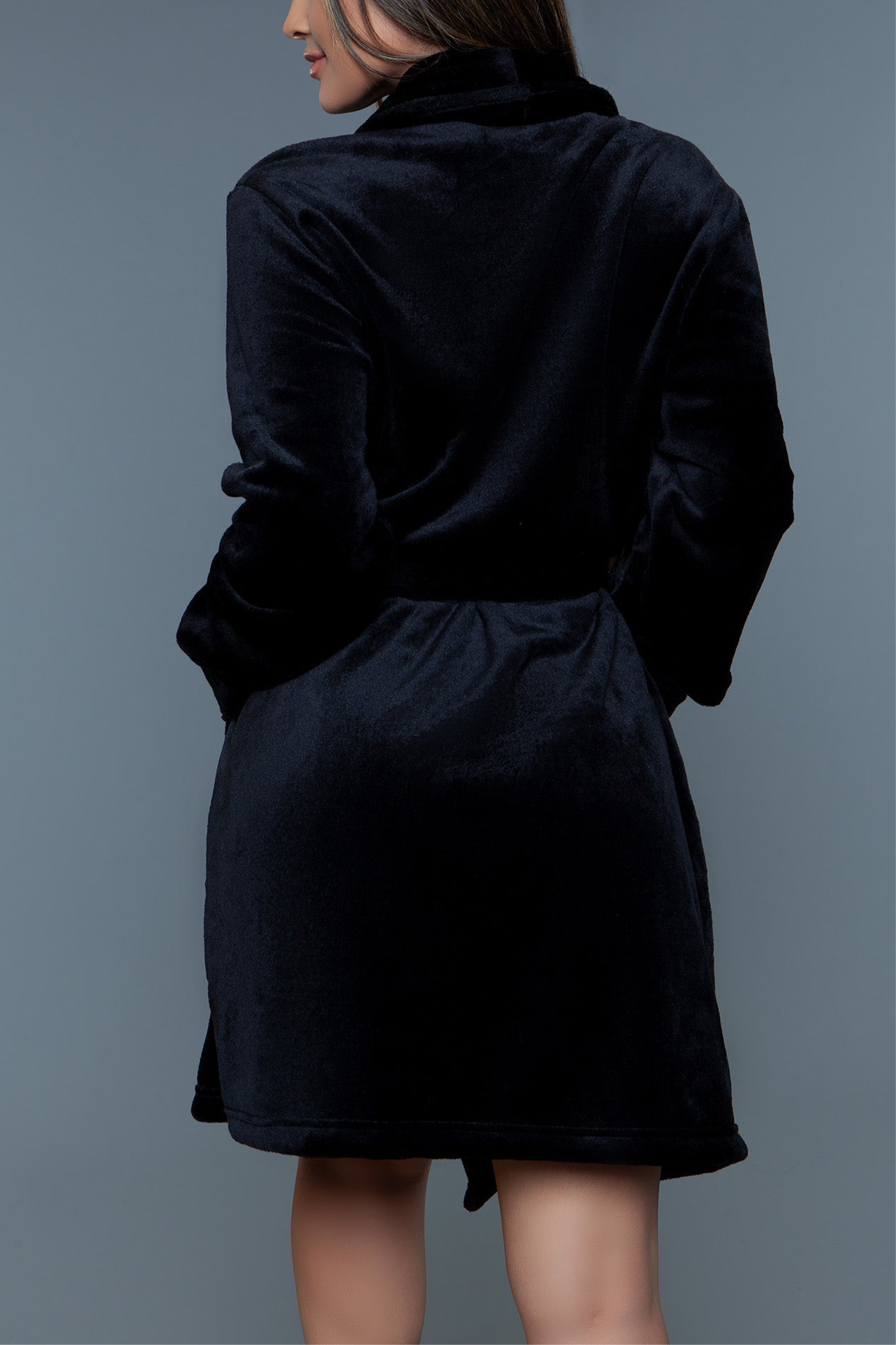 2259 Luxury Robe