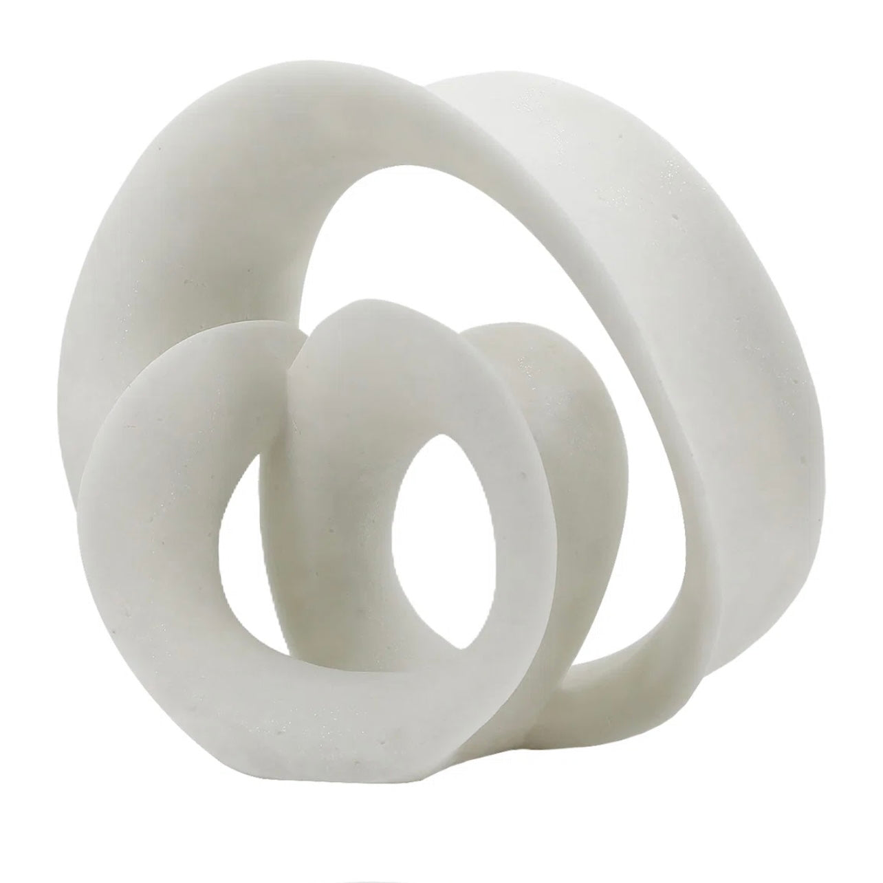 20” Decorative Premium Resin Sculpture