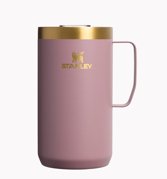 00| The Stay-Hot Camp Mug | 24 OZ - Stanley
