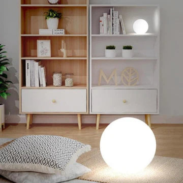 Waterproof Globe Light
