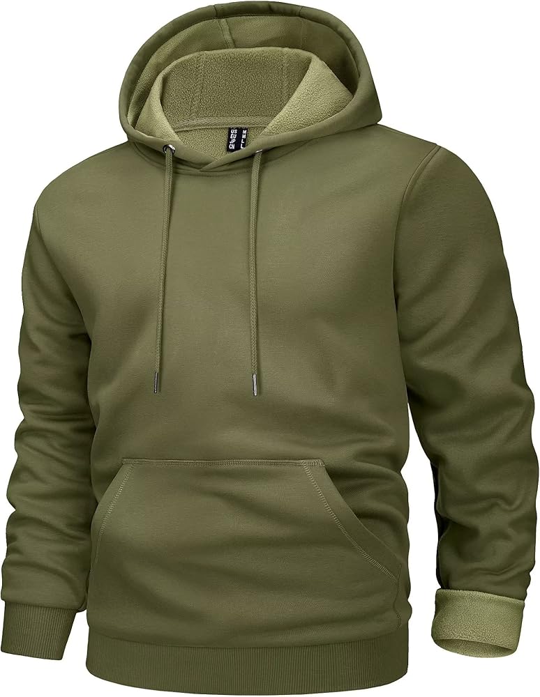 Hoodie Sweatshirt
