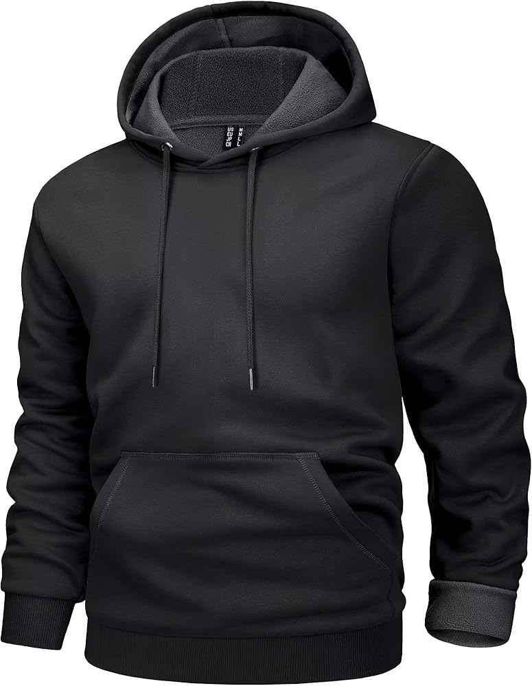 Hoodie Sweatshirt