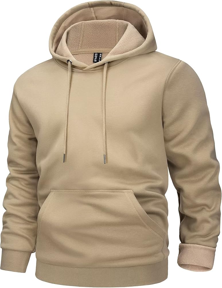 Hoodie Sweatshirt