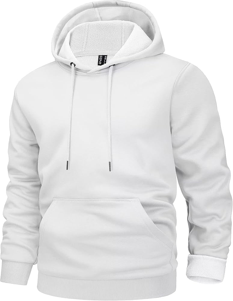 Hoodie Sweatshirt