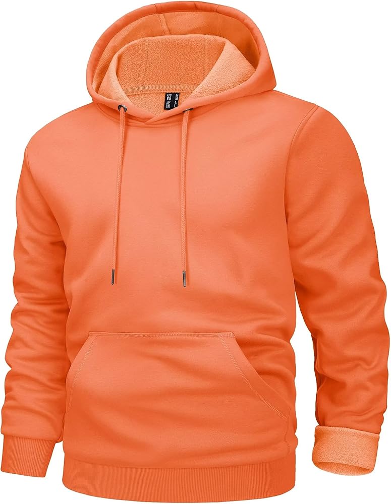 Hoodie Sweatshirt