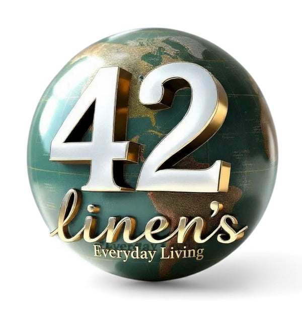 42 Linen’s