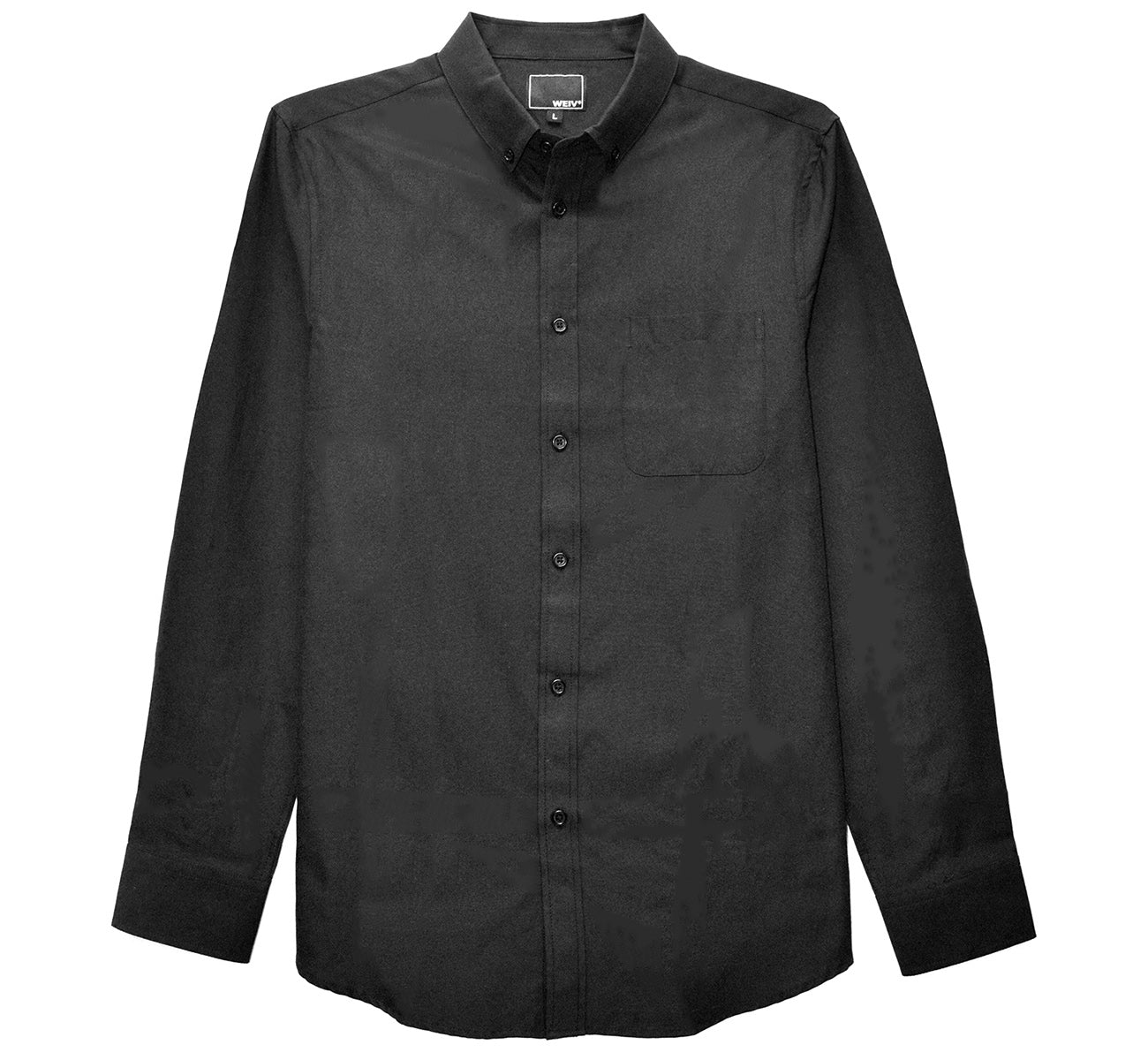 Classic Long Sleeve Shirt-5