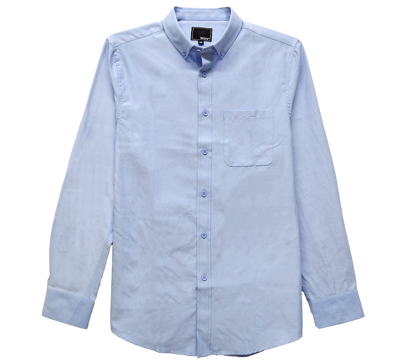 Classic Long Sleeve Shirt-12