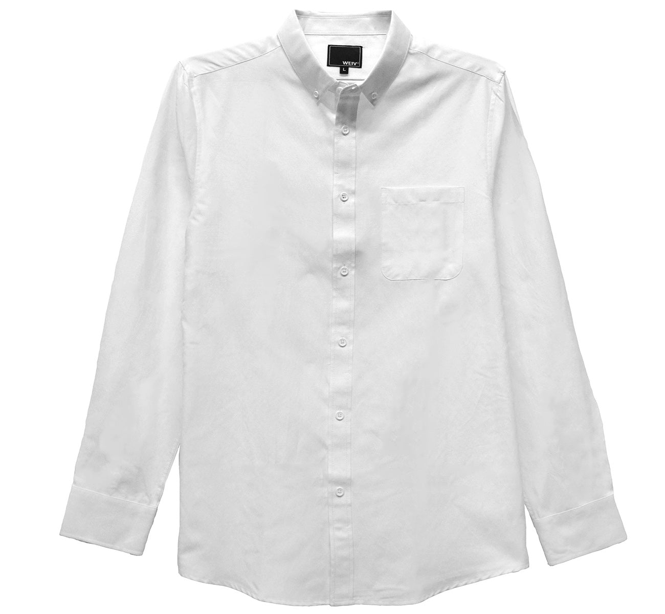 Classic Long Sleeve Shirt-11