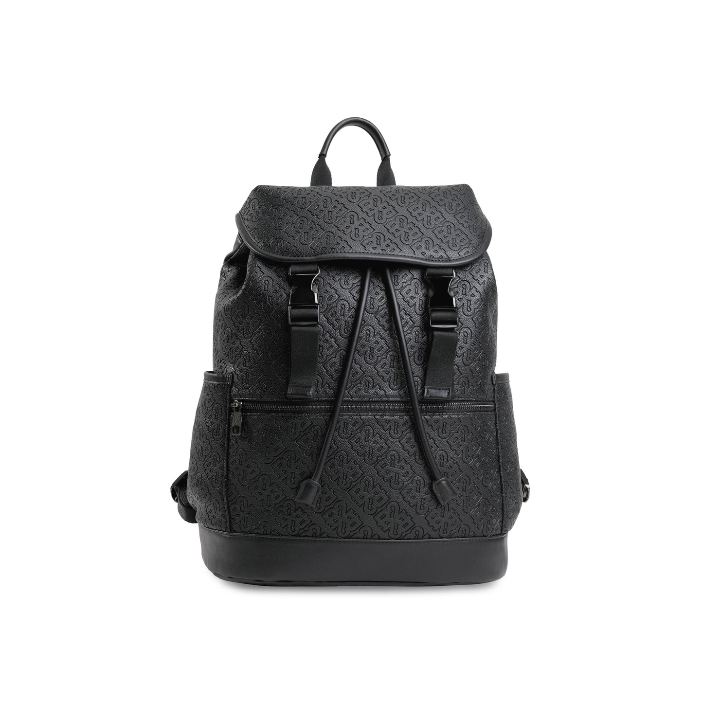 Rick Ross Backpack-5
