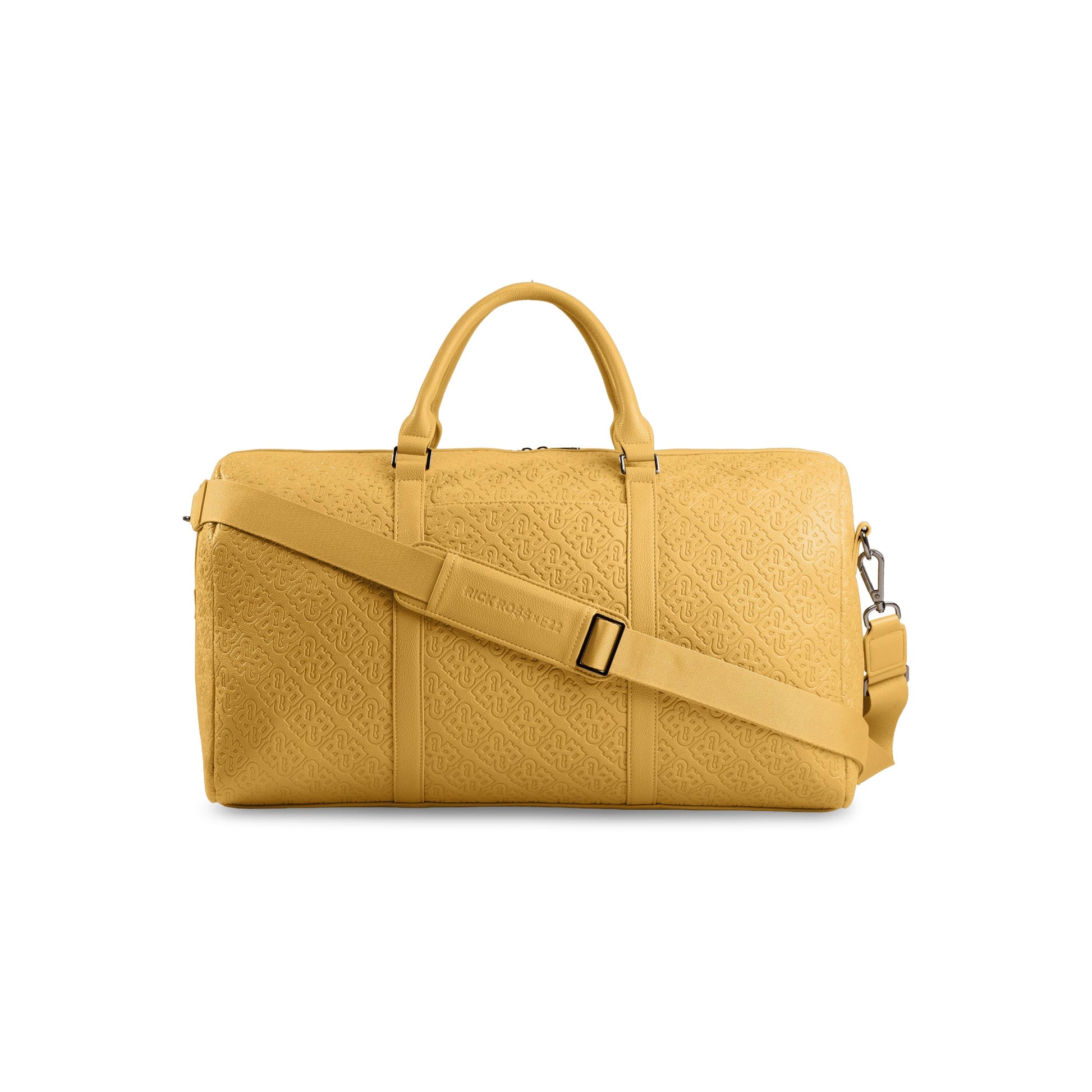 Rick Ross Duffle Bag-0