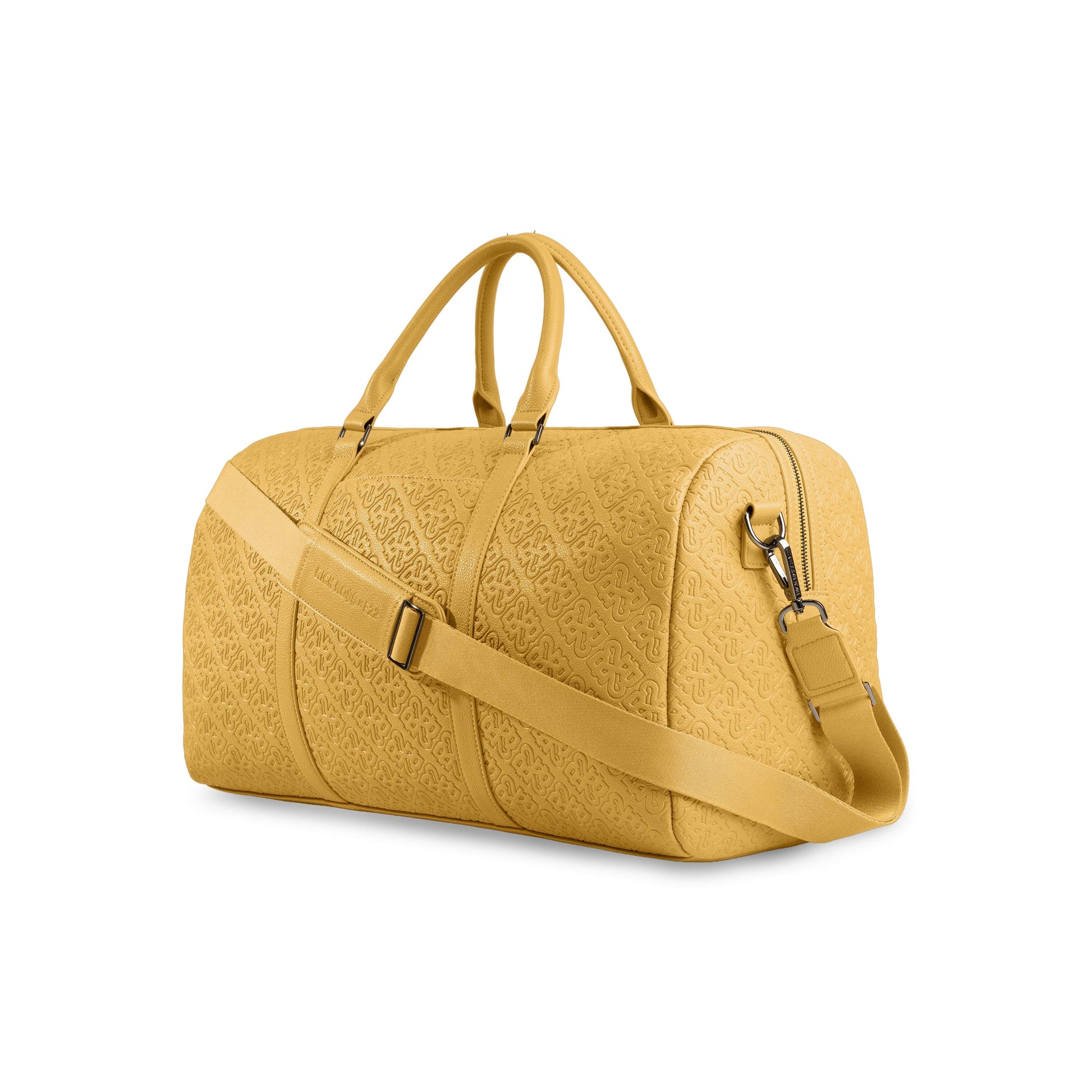 Rick Ross Duffle Bag-1
