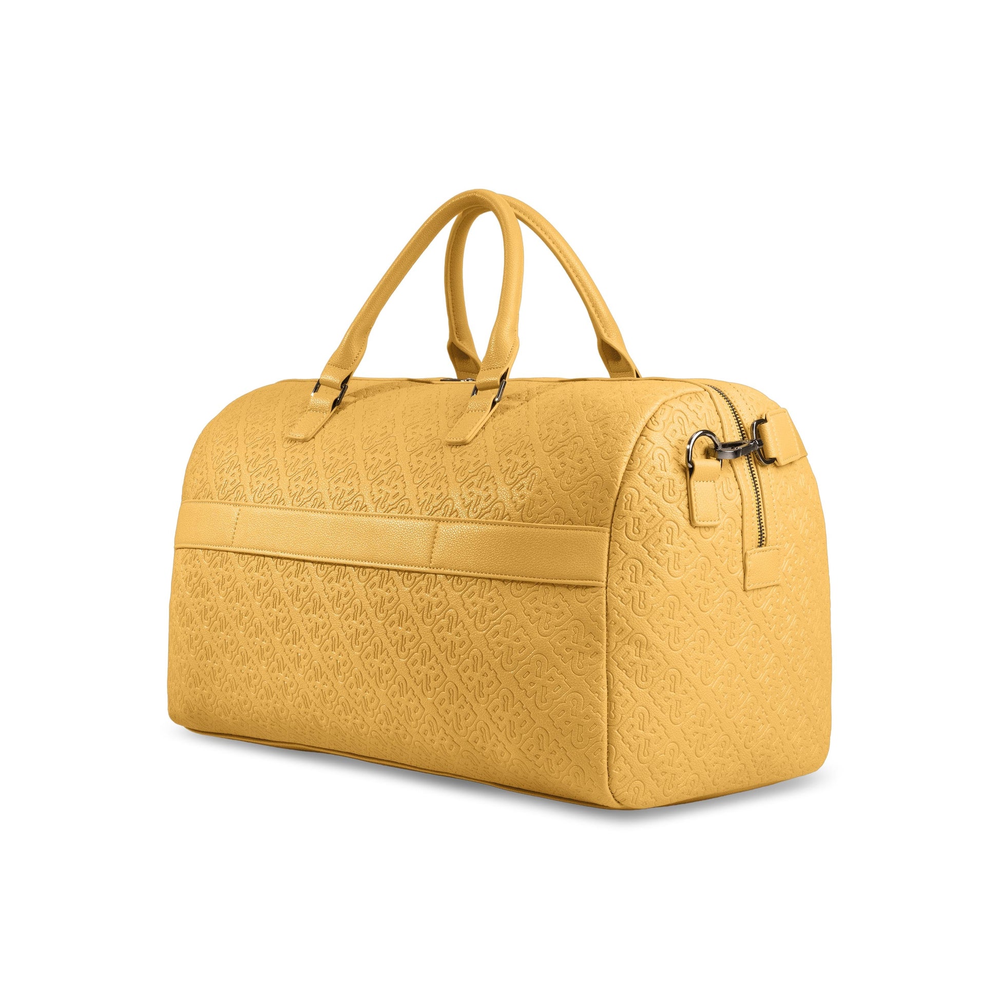 Rick Ross Duffle Bag-2