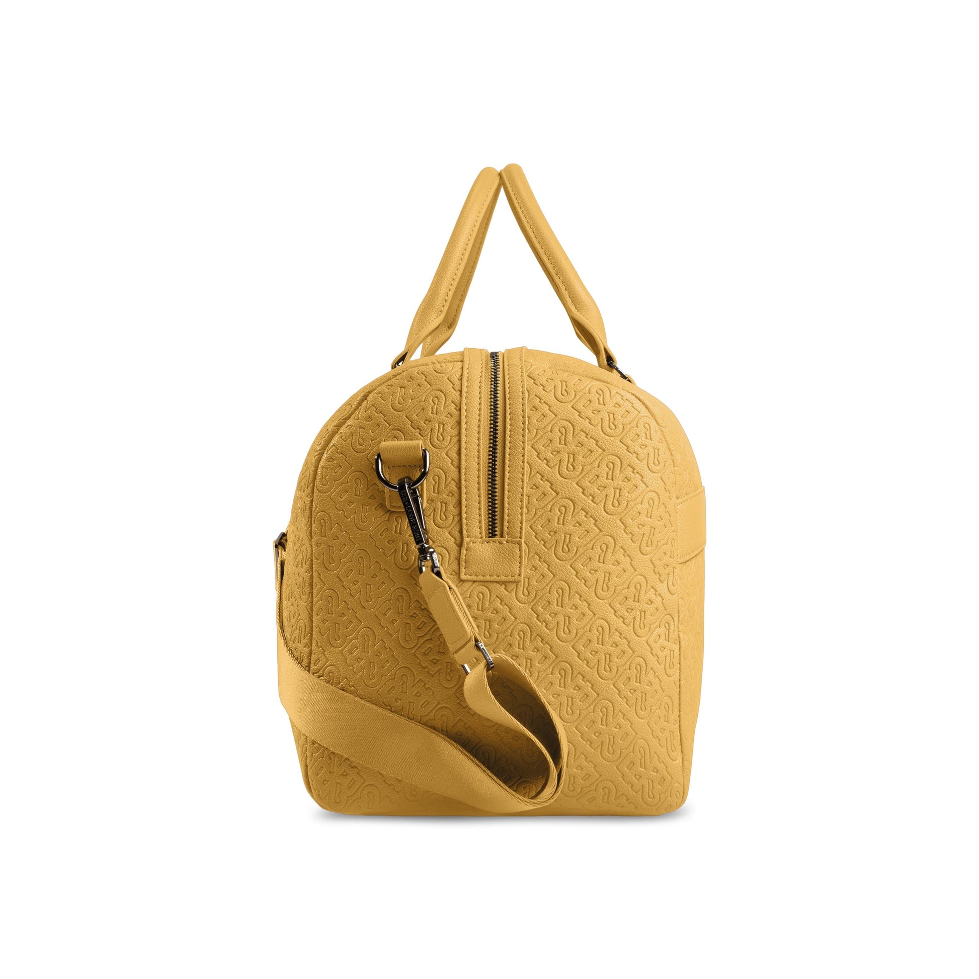 Rick Ross Duffle Bag-3