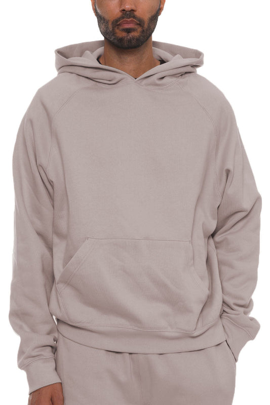 Pure Cotton Hoodie-8