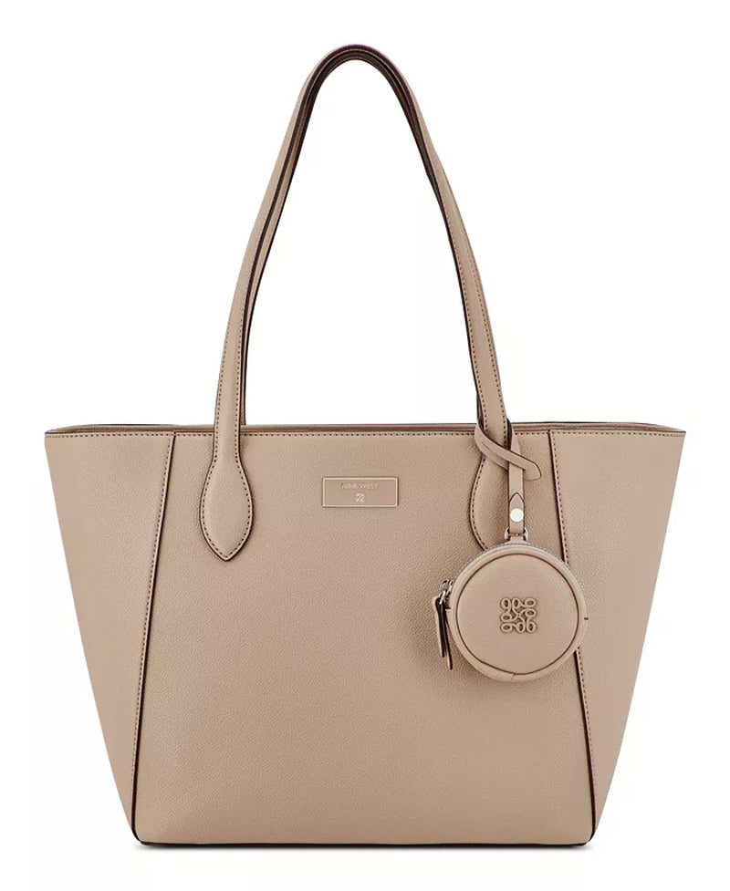 Magdalina Large Tote Bag