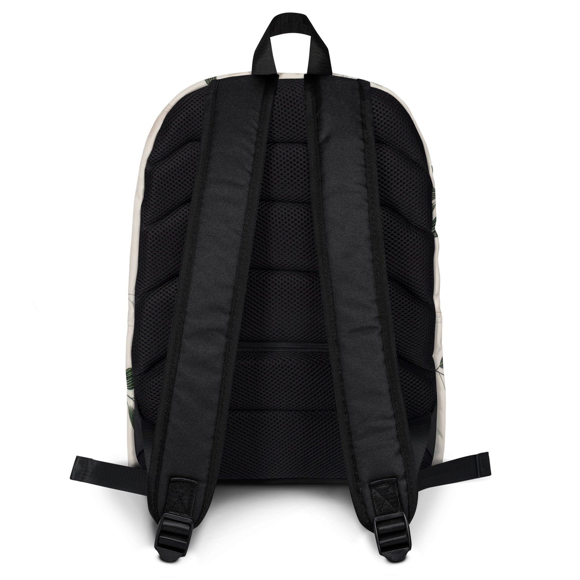 Botanical Desk Calm Backpack-2
