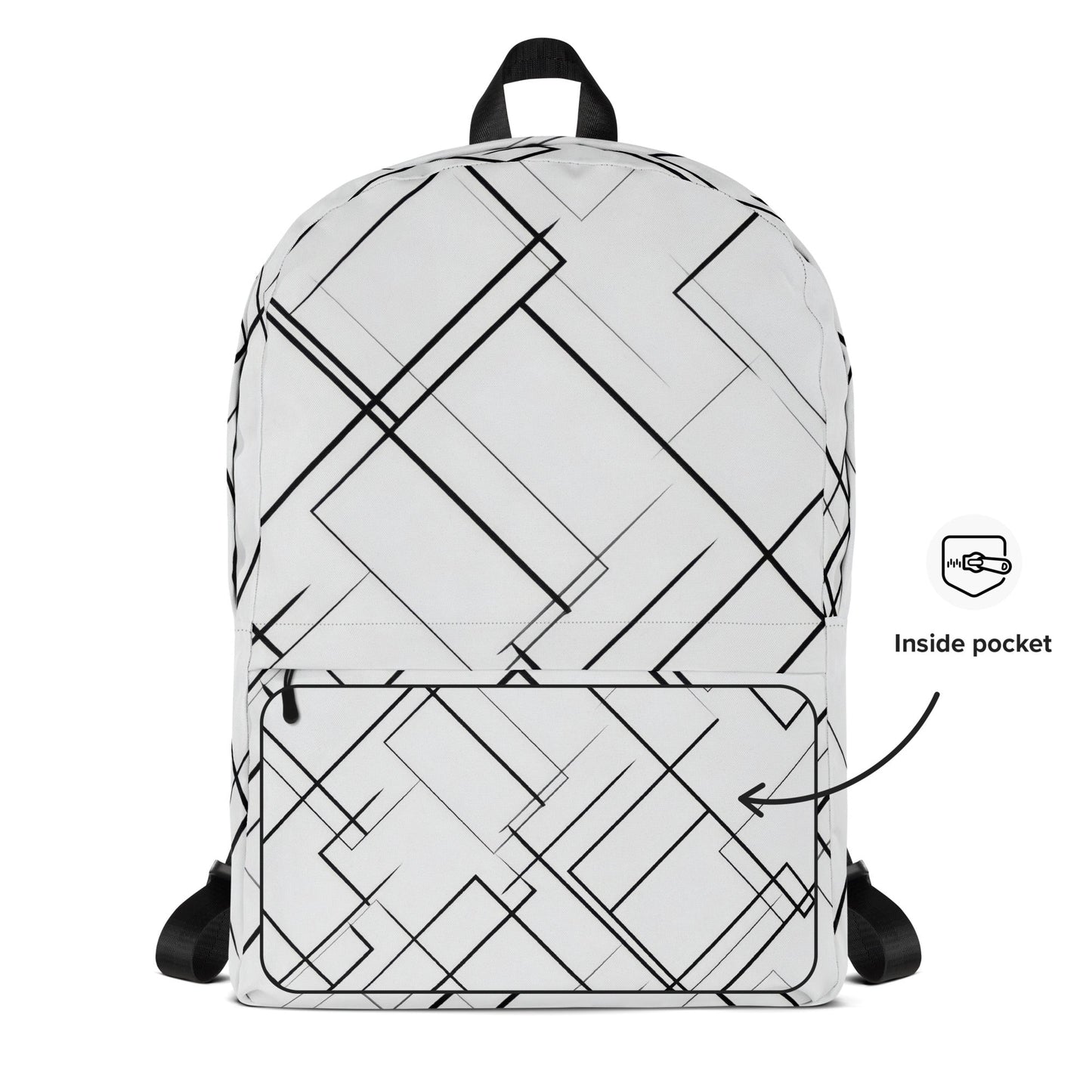 Pearl Smoke Backpack-1