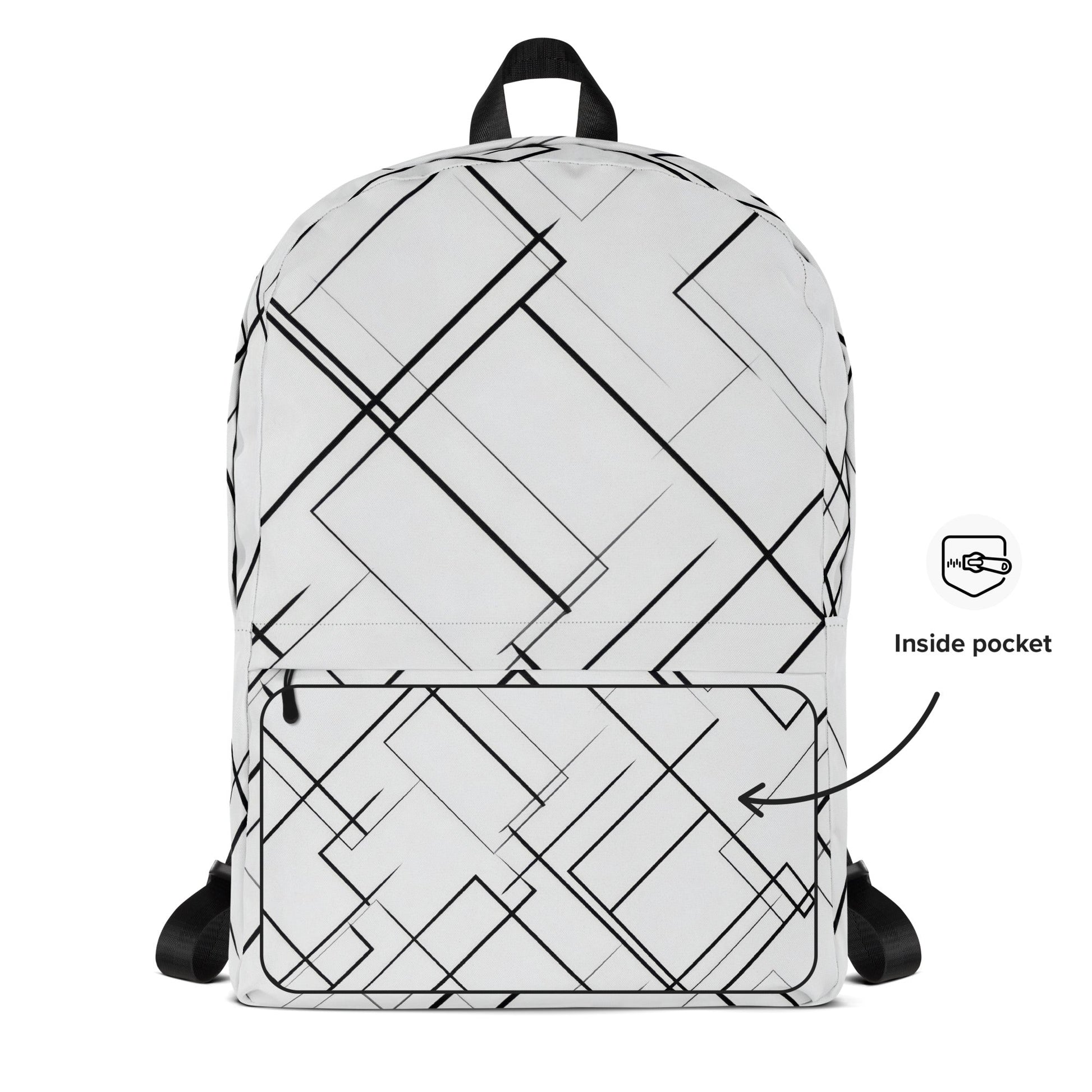 Pearl Smoke Backpack-1