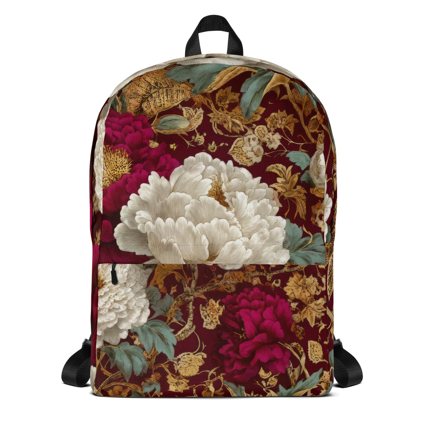 Victorian Garden Backpack-0