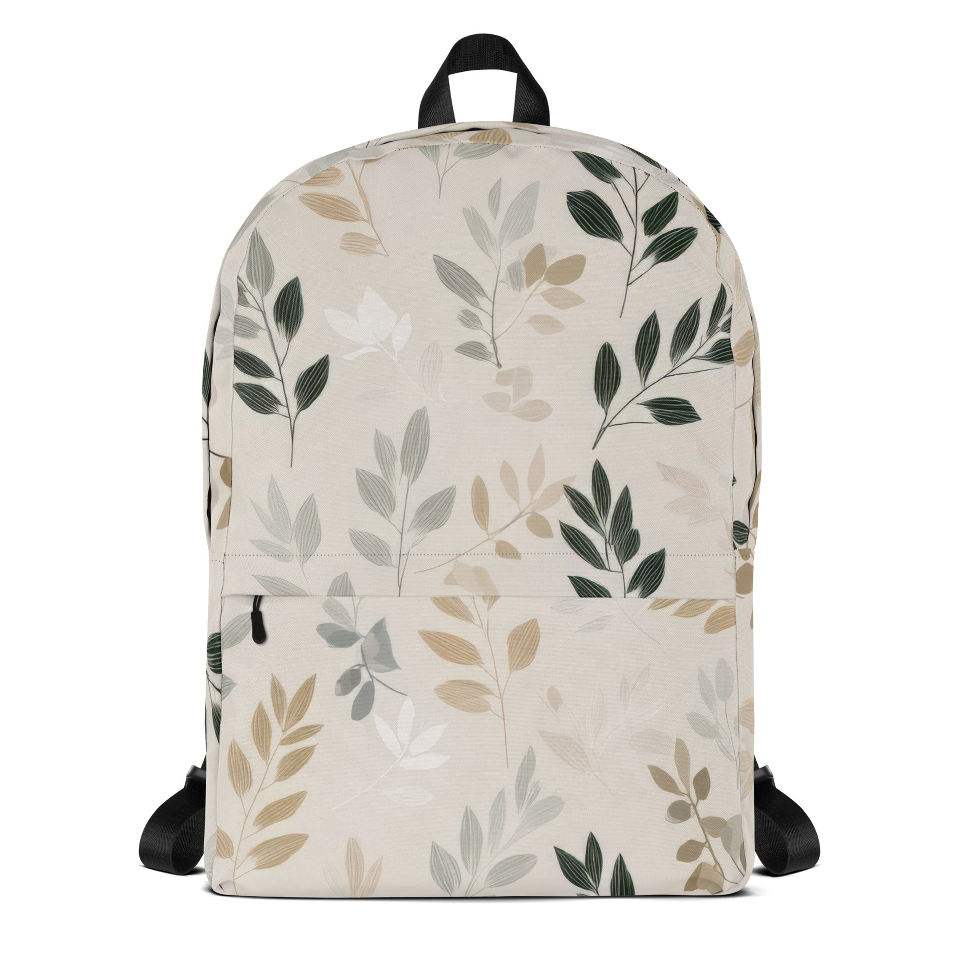 Botanical Desk Calm Backpack-0