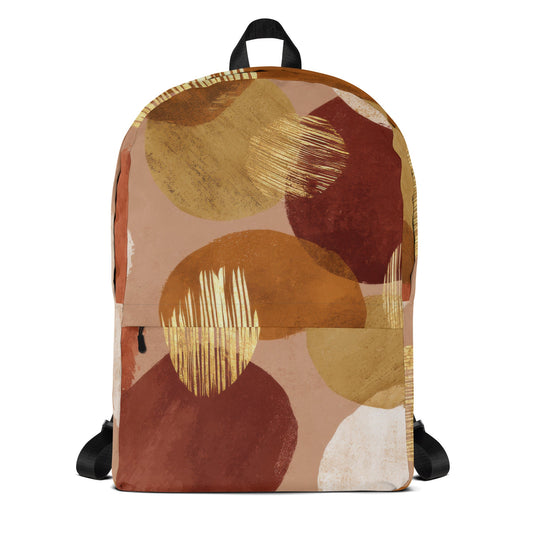 Terracotta Backpack-0