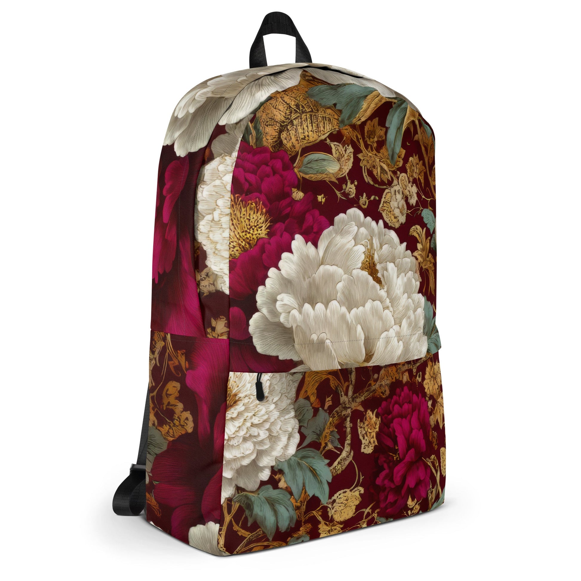 Victorian Garden Backpack-3