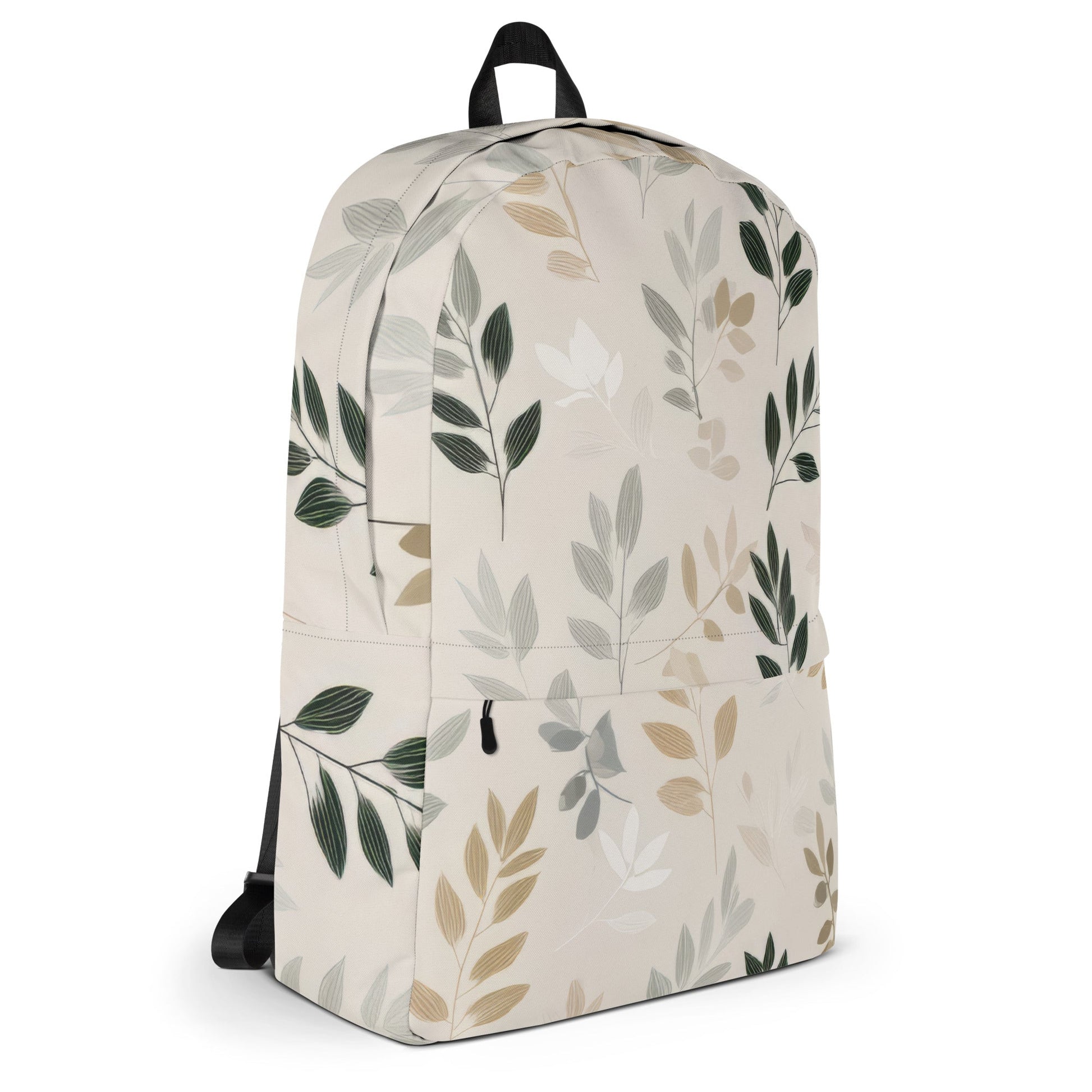 Botanical Desk Calm Backpack-3