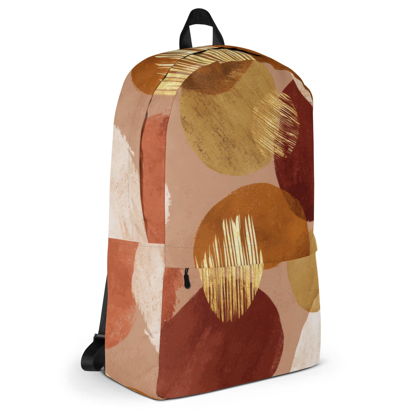 Terracotta Backpack-3