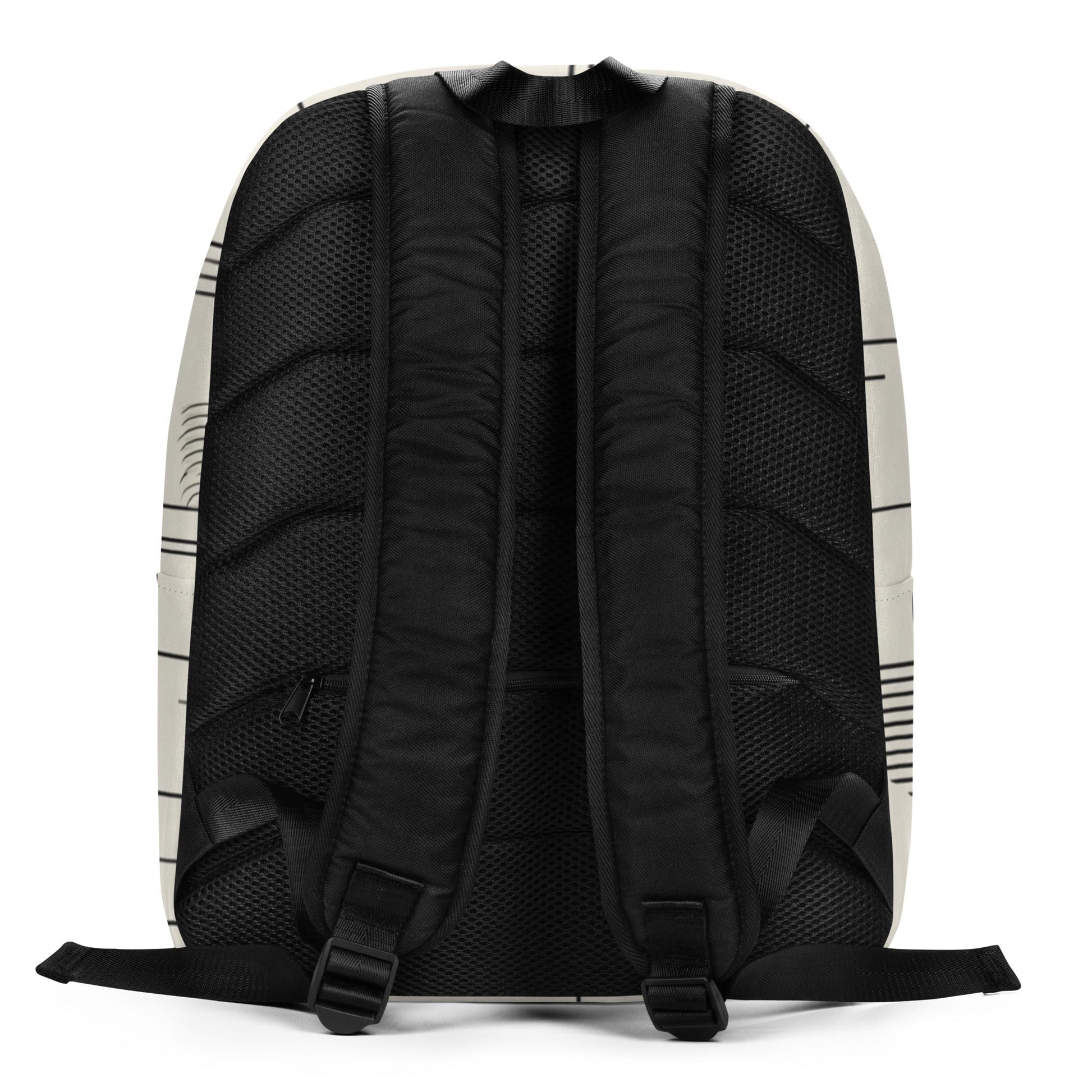 Creame Minimalist Backpack-4