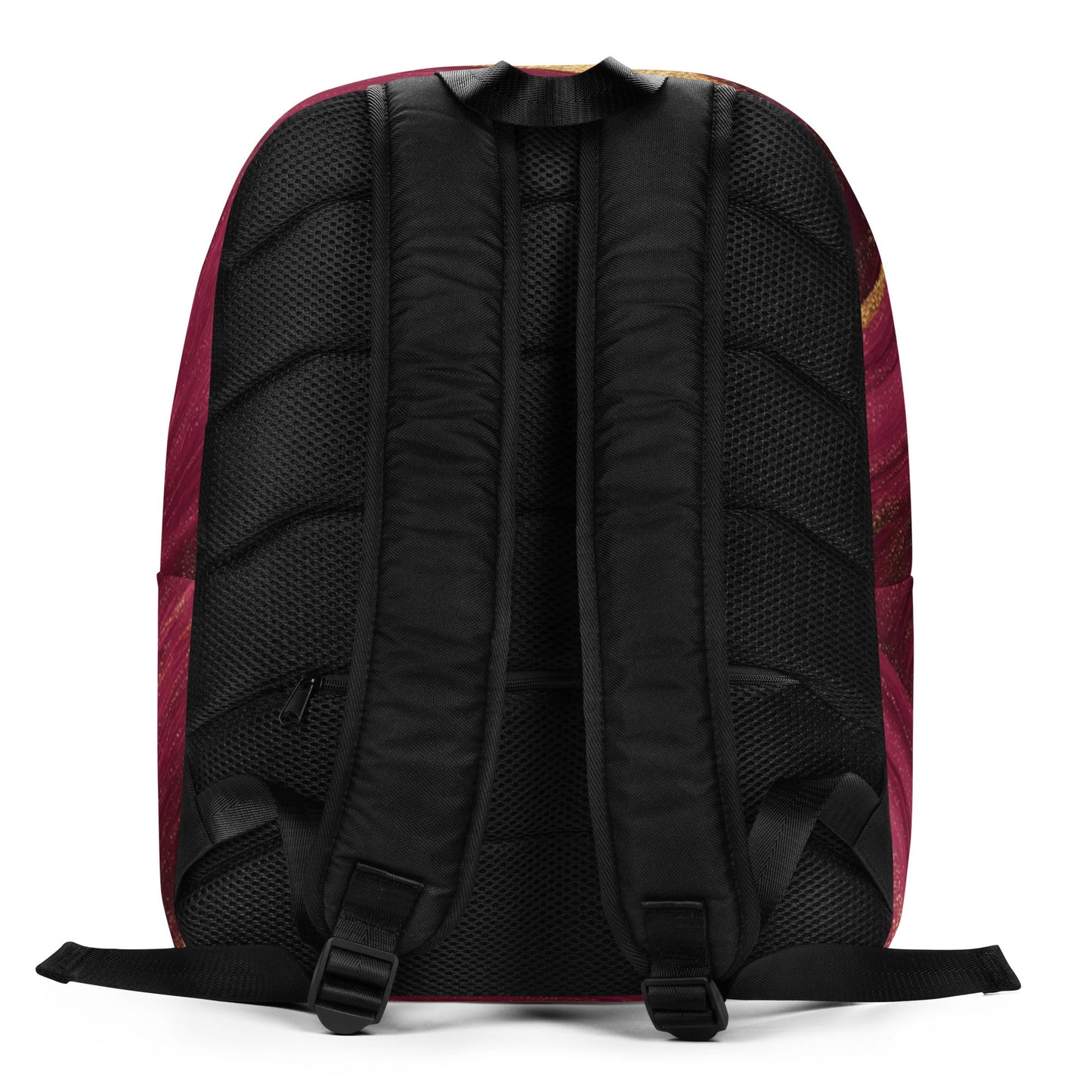 Crimson Aura Backpack-3