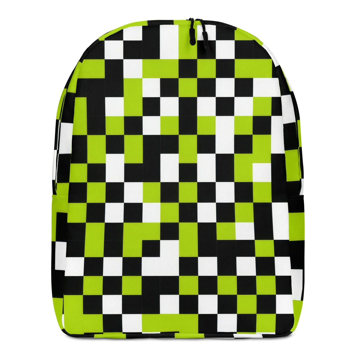 Urban Vibe Backpack-0