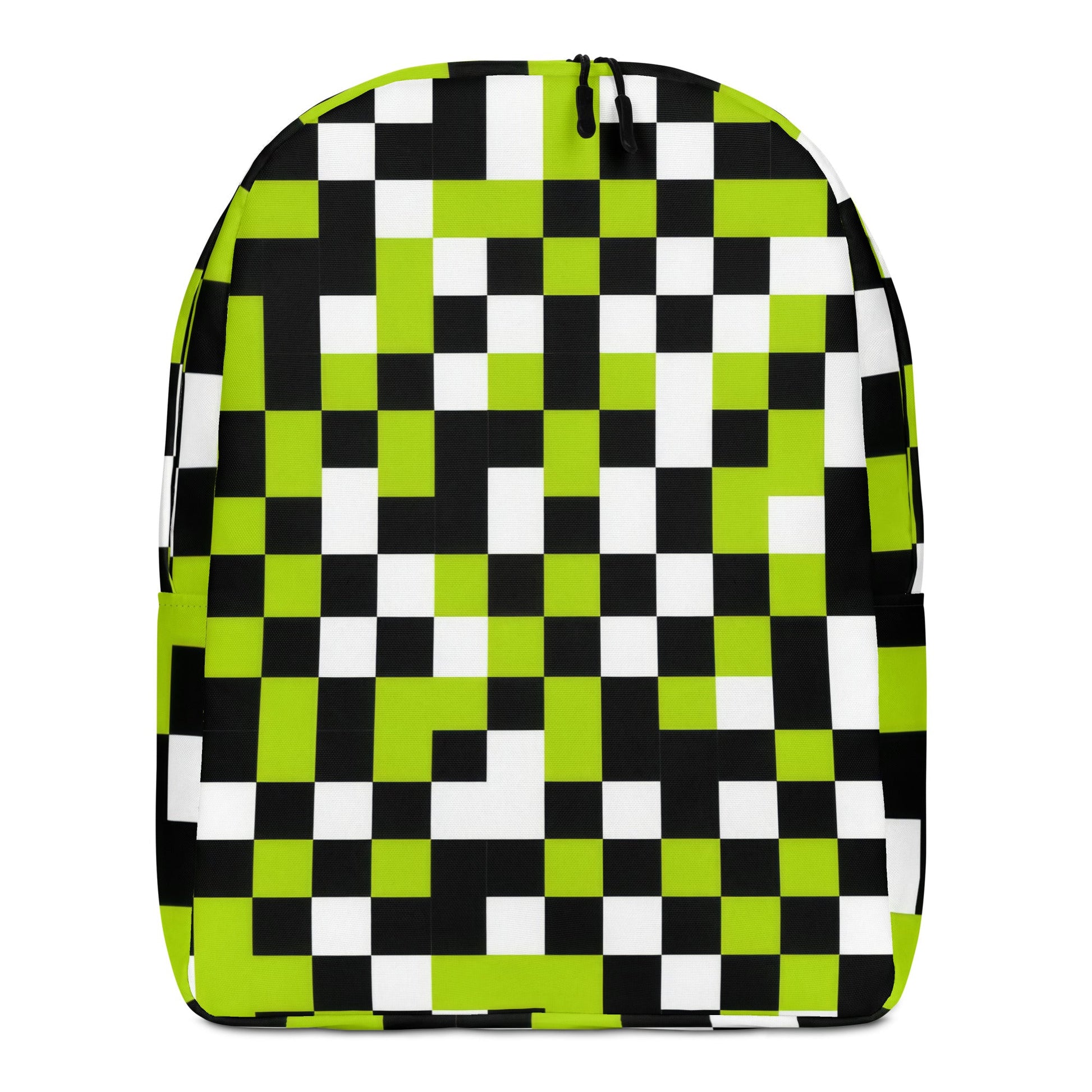 Urban Vibe Backpack-0