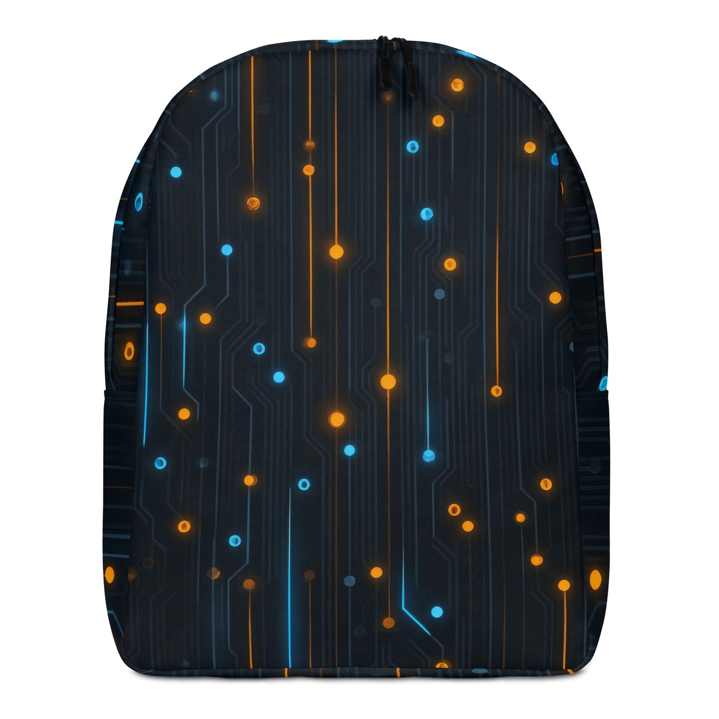 Tech Pulse Backpack-0