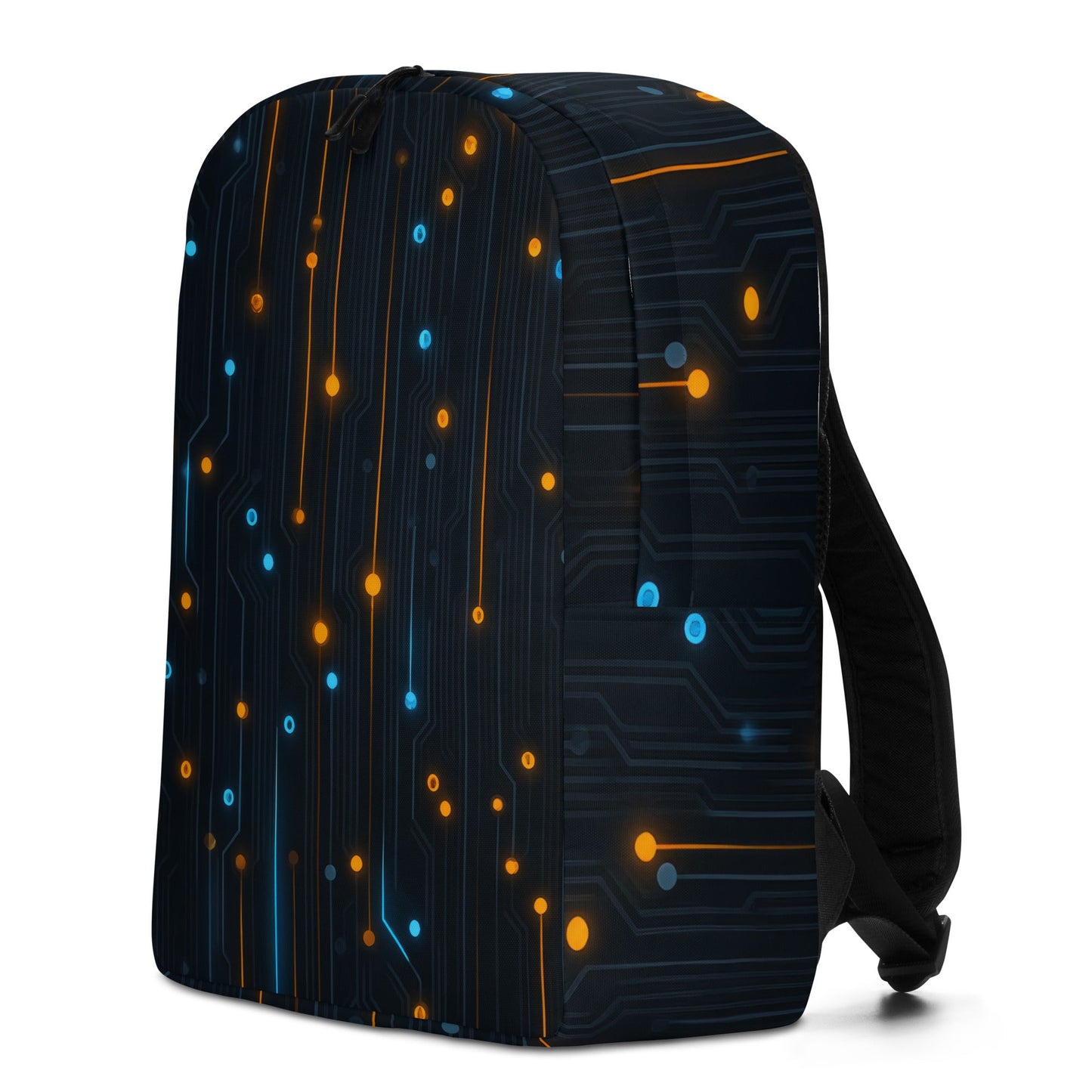 Tech Pulse Backpack-1