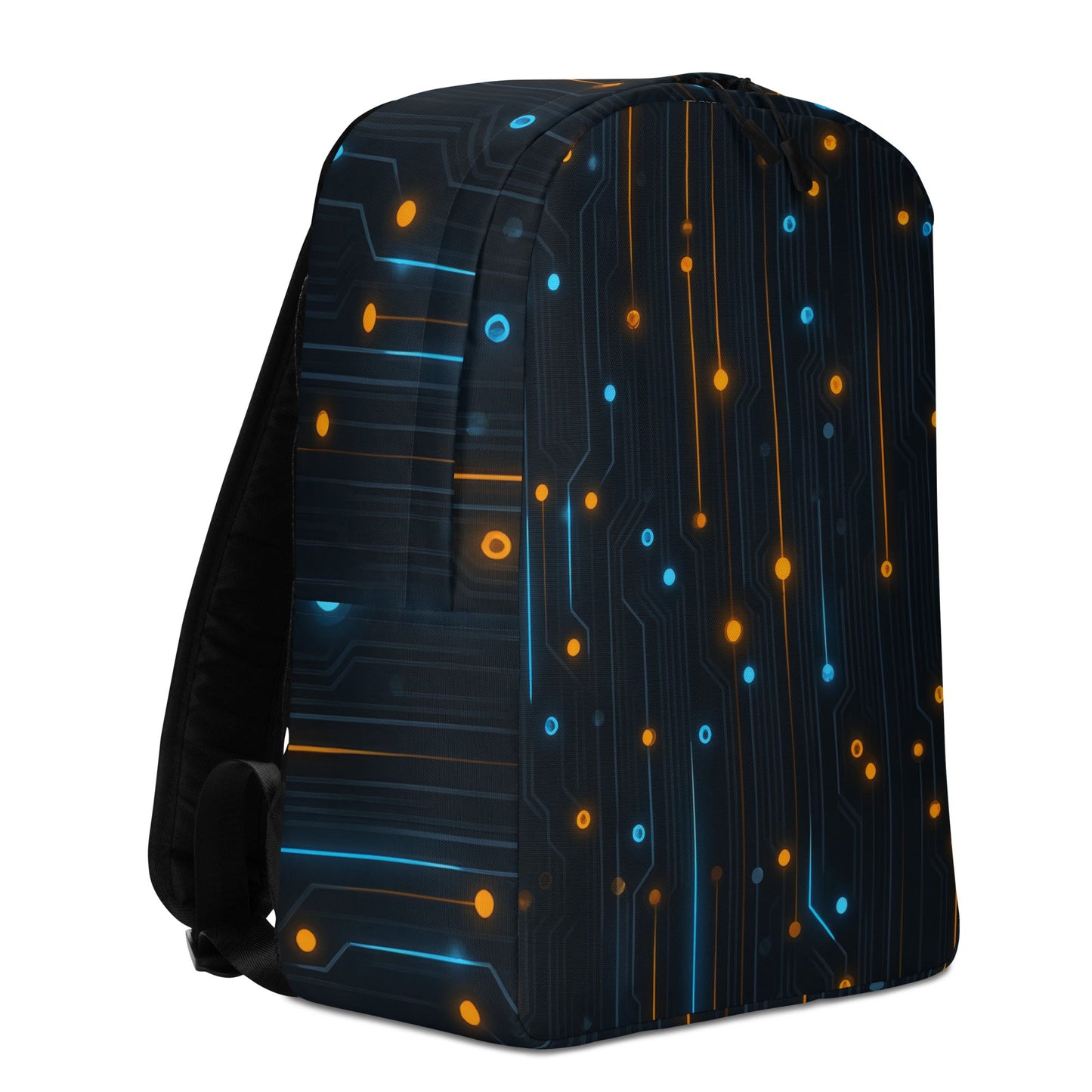 Tech Pulse Backpack-2